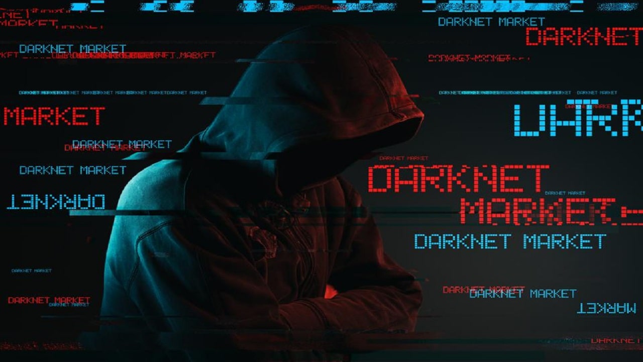 Dark Web Hitman