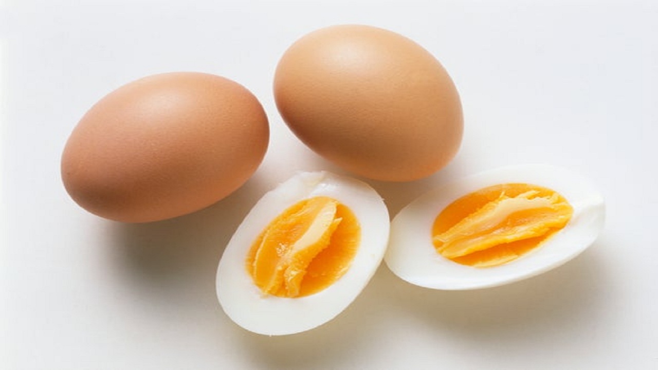 Excess consumption of eggs can increase your risk of diabetes, says the new research