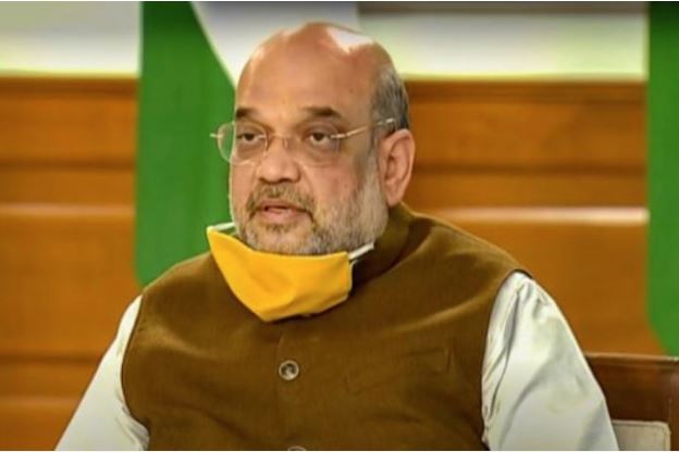 Home Minister Amit Shah to inaugurate research centre at IIT Jammu