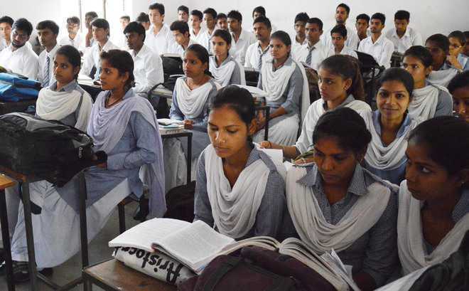 Haryana government to reopen schools