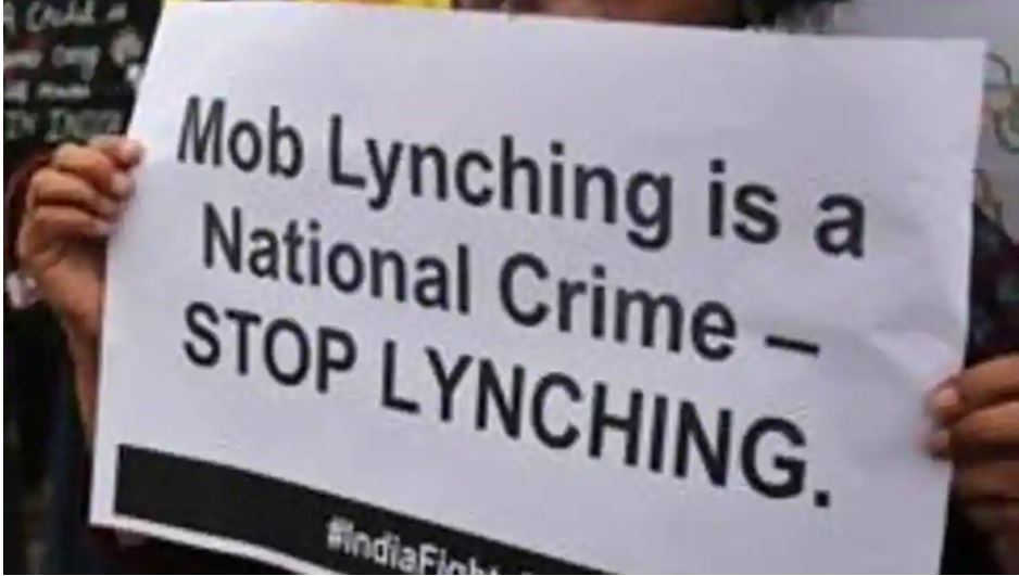 mob lynching