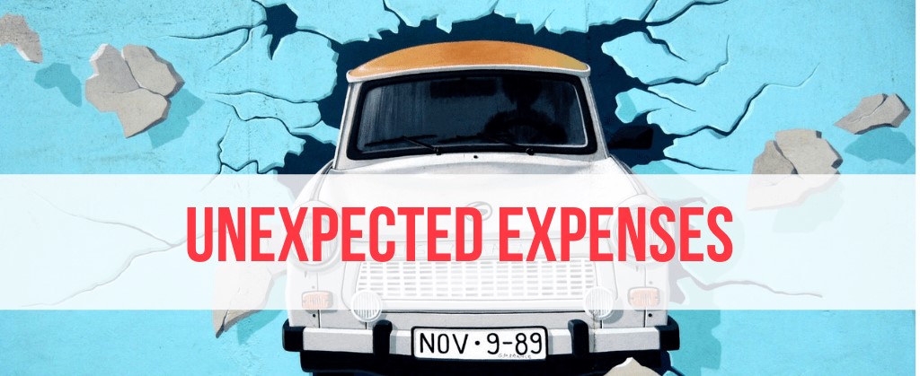 unexpected-expenses