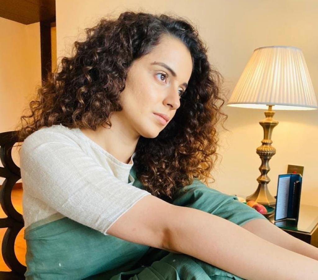 Kangana