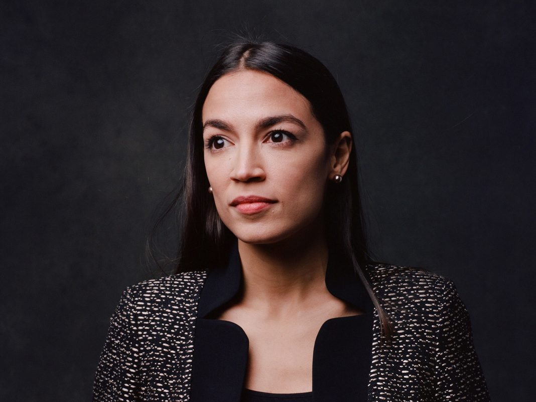 US lawmaker Alexandria Ocasio-Cortez reveals she's a sexual assault ...