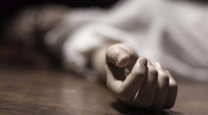victim Rinku Sharma
