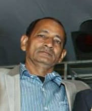 Absconding Accused Ravinder Kumar Bhardwaj
