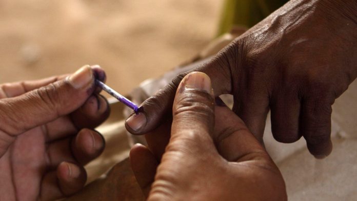 Goa Elections 2022 Live Updates: Goa voter turnout touches 60.18 percent till 3 pm