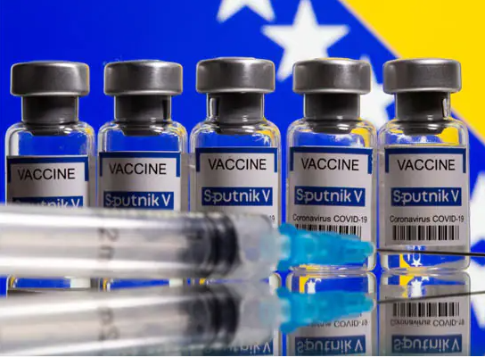 russian covid vaccine