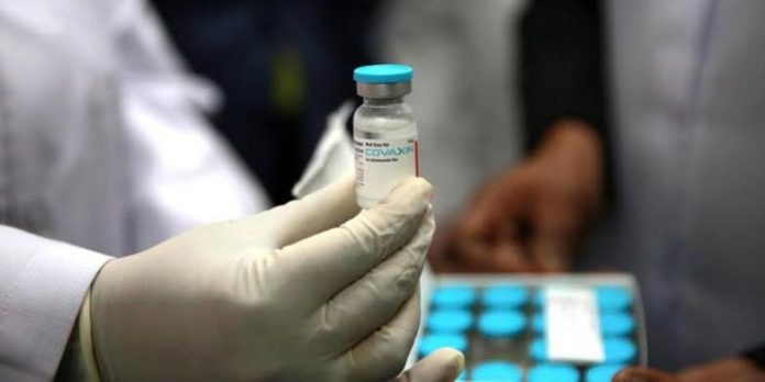 Covid-19 vaccine