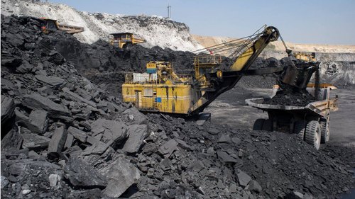 Adani Coal mine