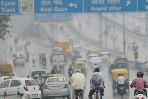 IMD predicts new wave of cold