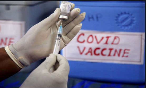 covid-19 vaccine