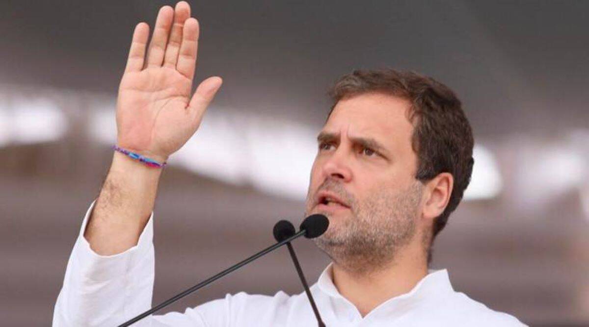 Uttarakhand Assembly Elections 2022: Rahul Gandhi says PM Modi left farmers on the road amid Covid-19