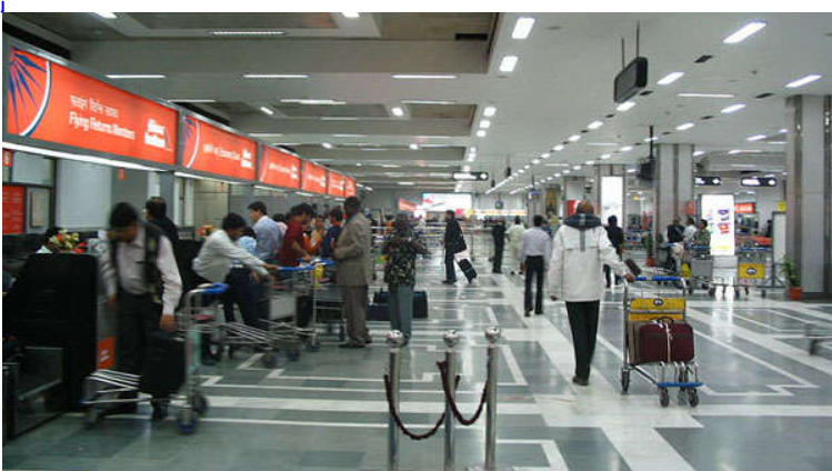 Mumbai International Airport (MIAL)
