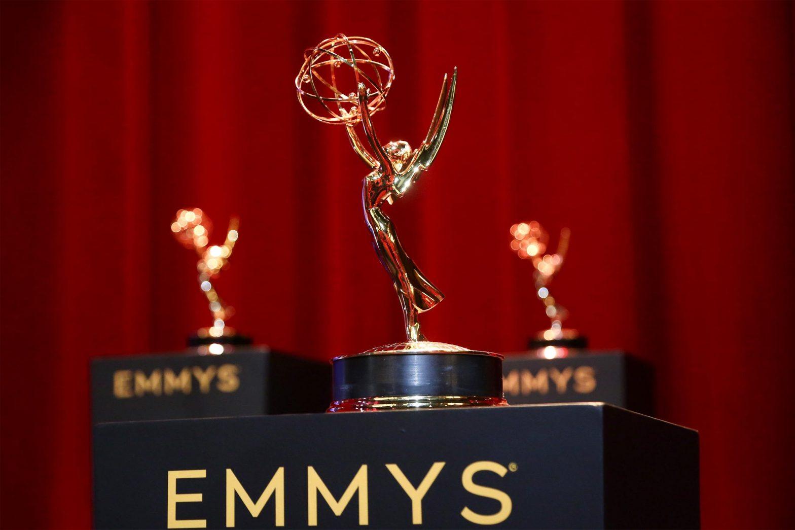 73rd Emmy Awards