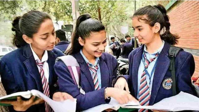 ICSE Board results 2021