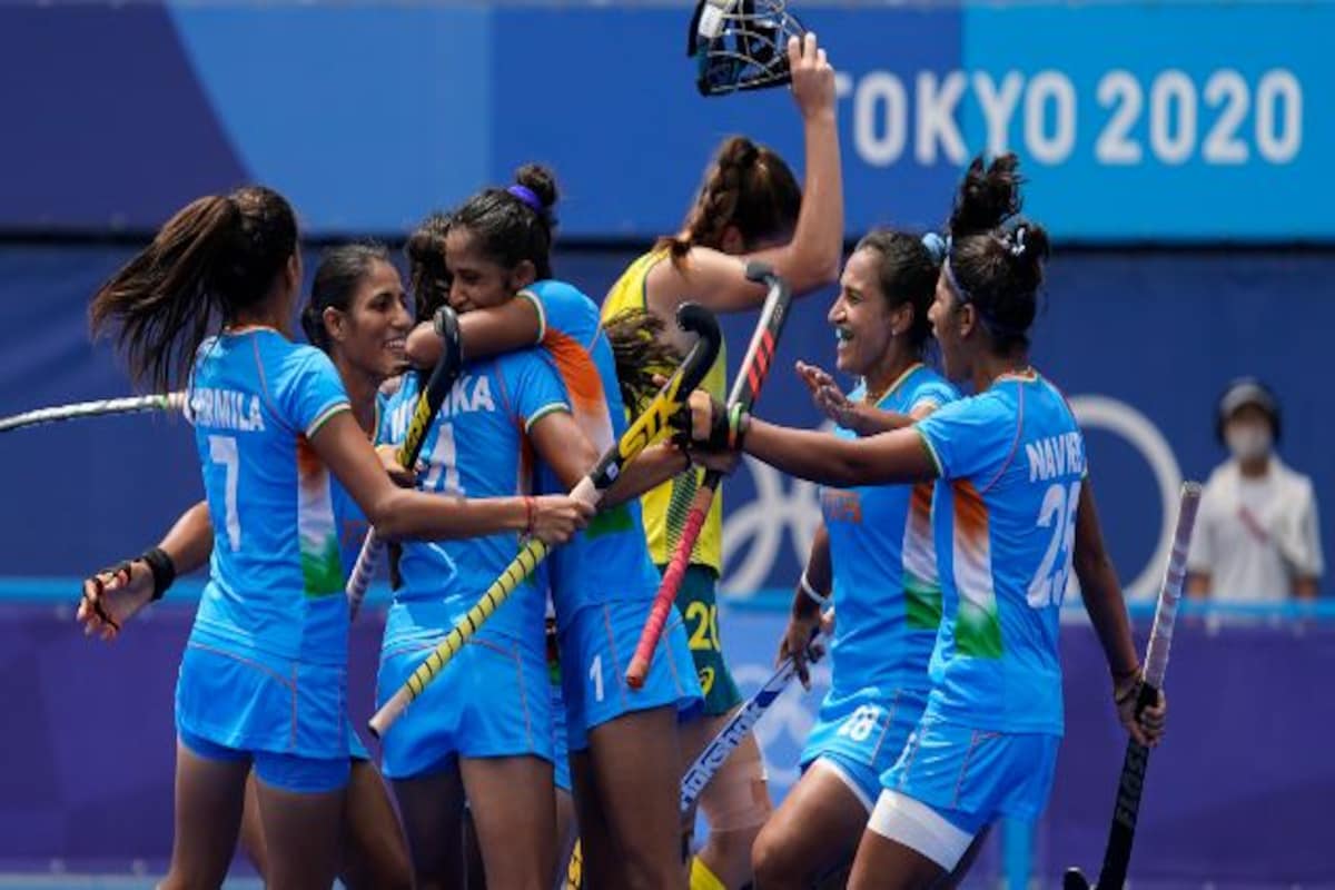 India-womens-hockey-team