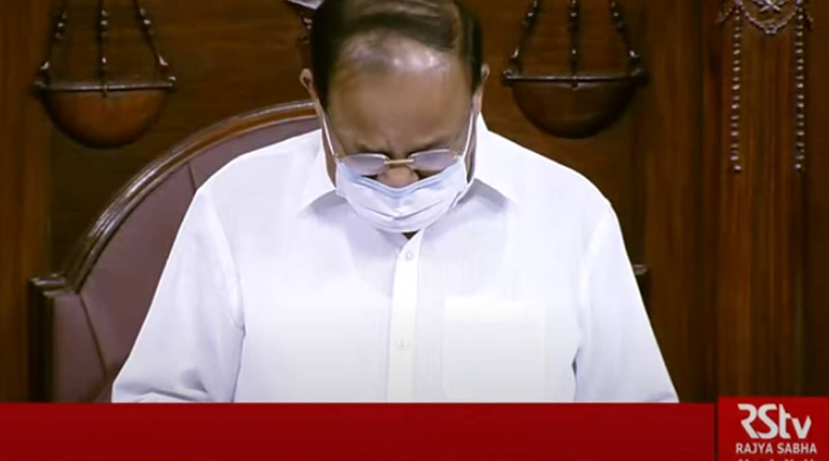 Venkaiah Naidu