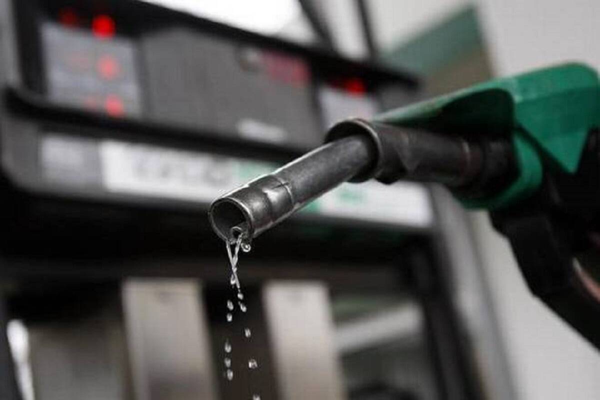 Petrol, diesel prices hike continues, petrol surges to Rs 108.64 in Delhi,  Rs 117.35 in Bhopal