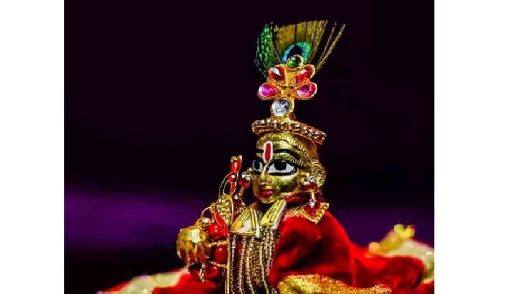 Janmashtami 2021: Sing this beautiful Aarti for Lord ...