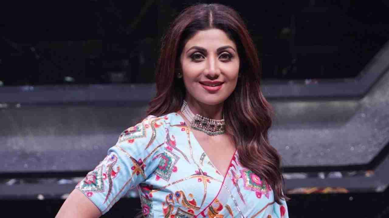 Shilpa Shetty shares cryptic post amid Raj Kundra pornography case, here's what she posted