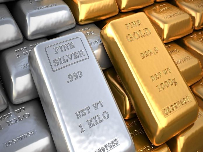 gold-and-silver