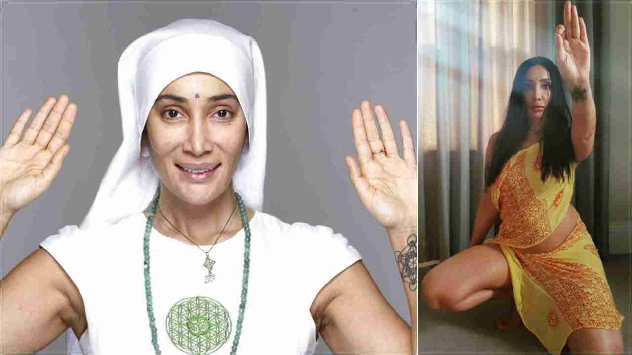 Bigg Boss OTT: Former contestant Sofia Hayat accuses Karan Johar and Salman Khan of promoting nepotism