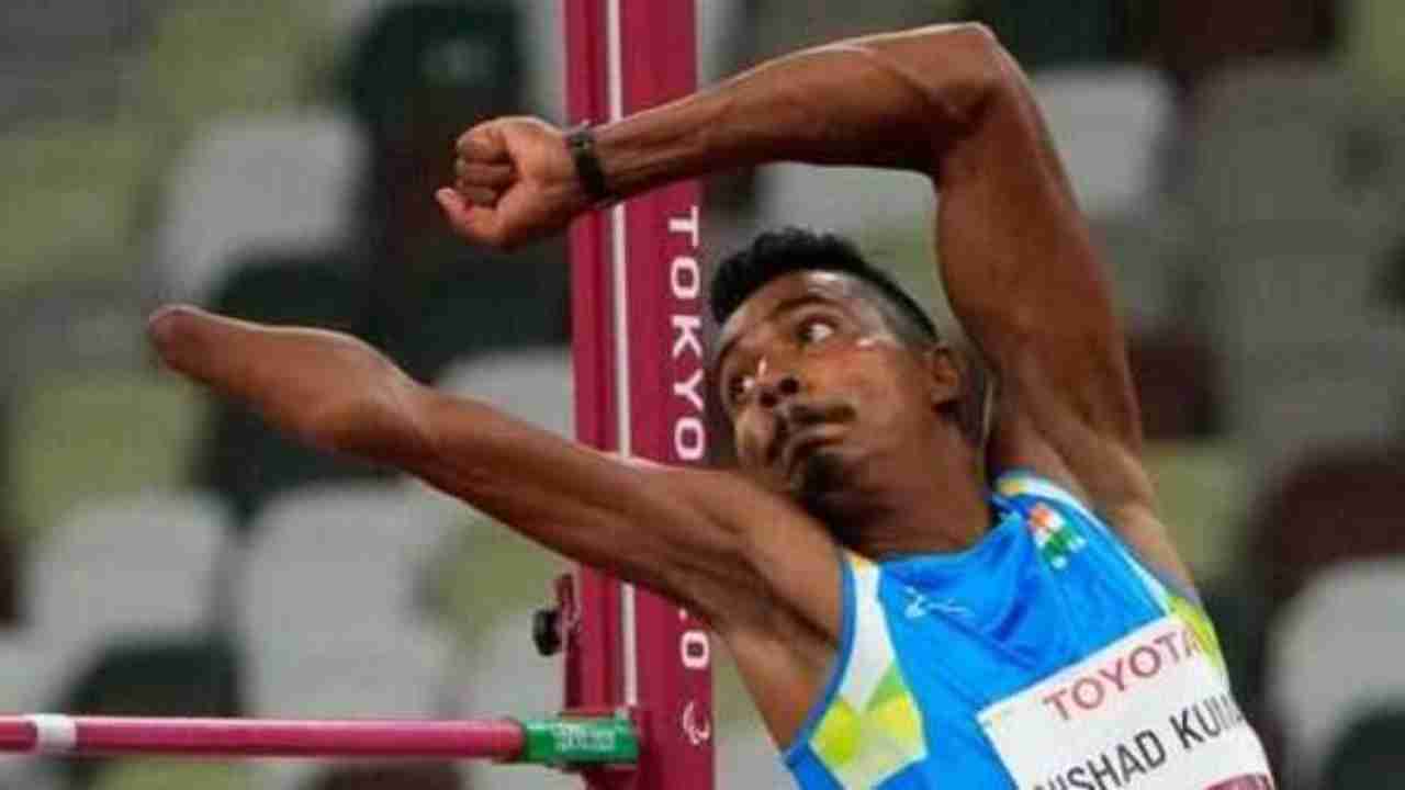 Tokyo Paralympics 2020: Nishad Kumar bags silver medal in high jump