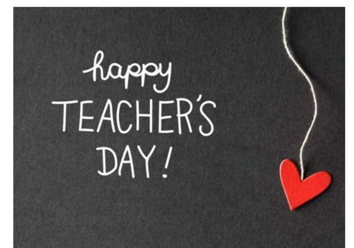 Teachers Day 2021 History, importance; all you need to know about this day
