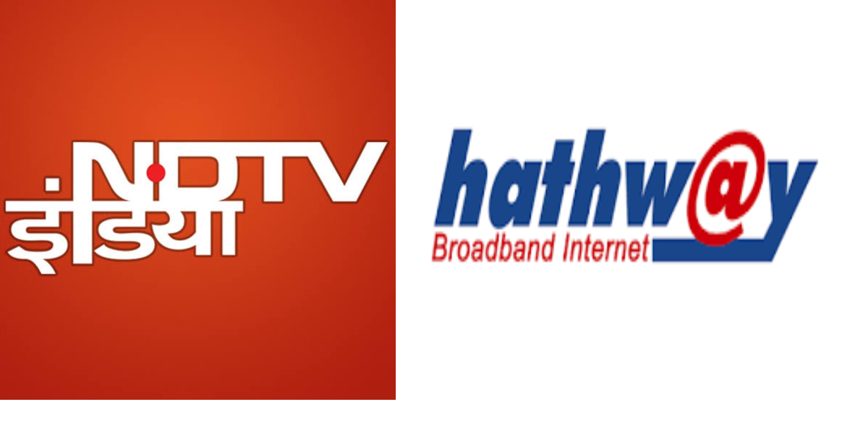 Hathway Cable TV