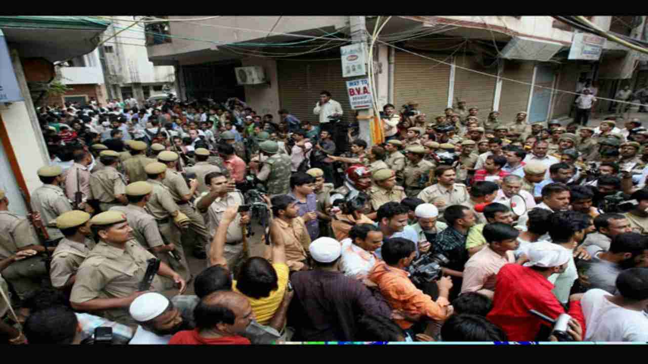13 years of Batla House encounter: All about Inspector Mohan Chand Sharma who was martyred during the horrifying incident