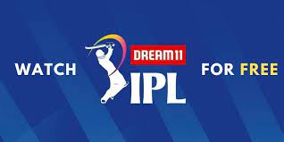 free apps to watch ipl