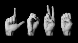 International Day of Sign Languages 2021