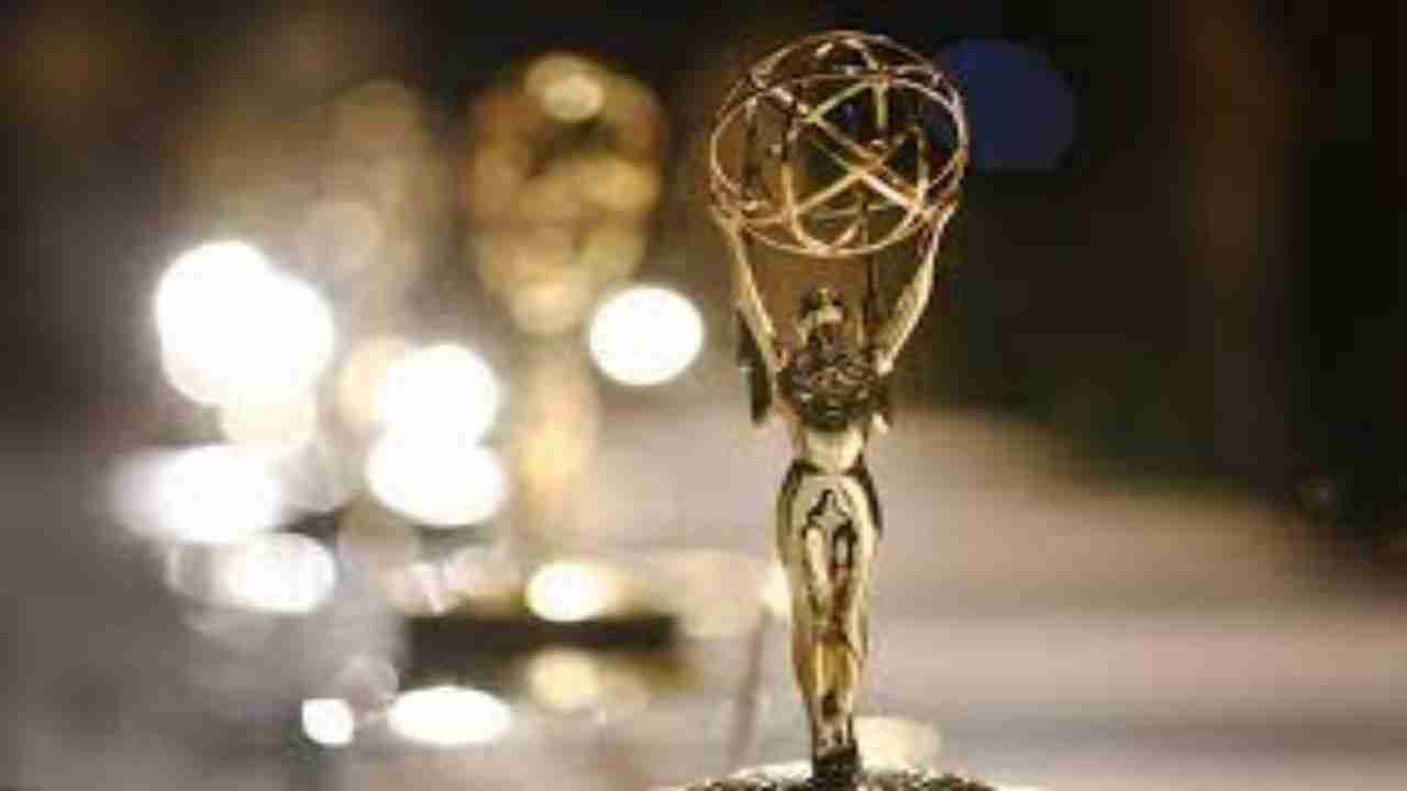 International Emmy Awards 2021