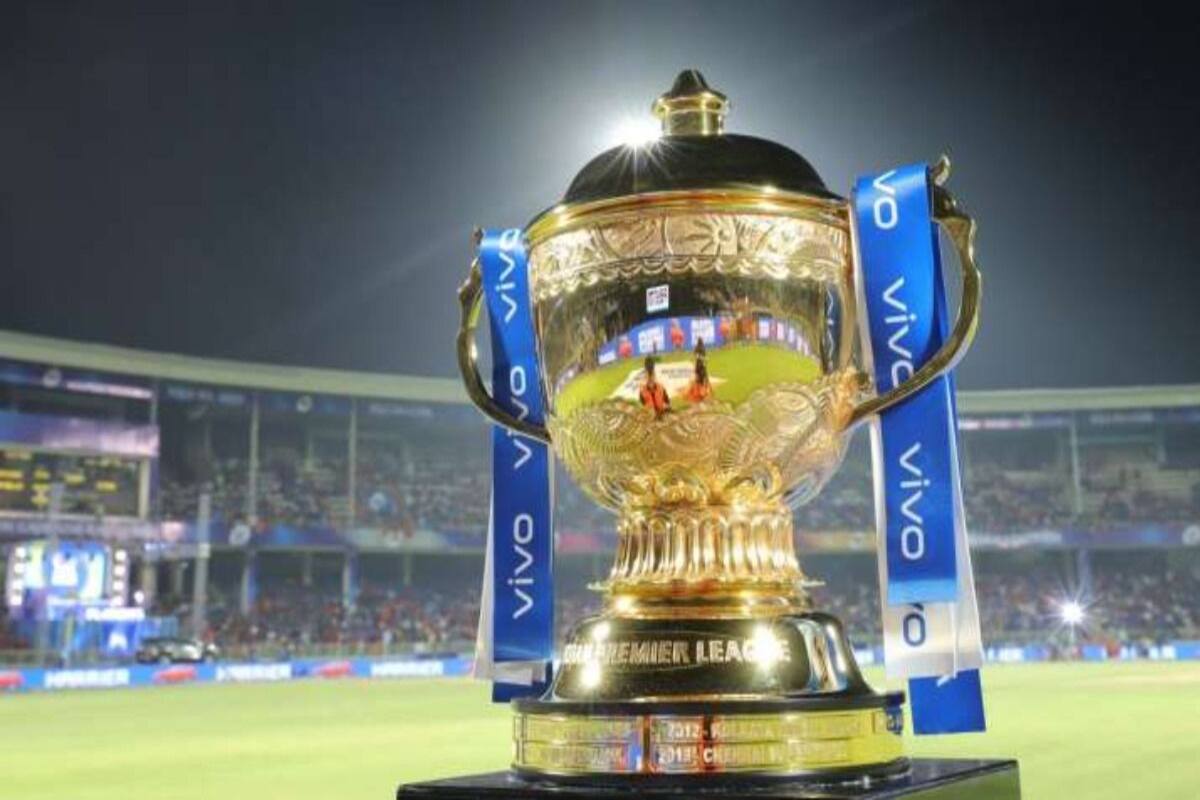 IPL 2022 Mega-auction