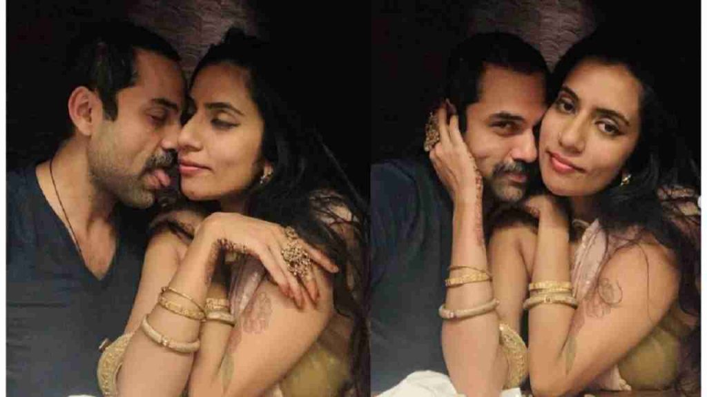 Abhay Deol shares mushy picture with his lady love, know who is his girlfriend
