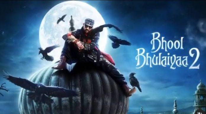 Bhool Bhulaiyaa 2: Kartik Aaryan shares new motion poster, film to