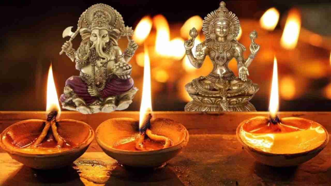 Happy Dhanteras 2021: From Gomti Chakra to automobiles, list of auspicious things you can buy