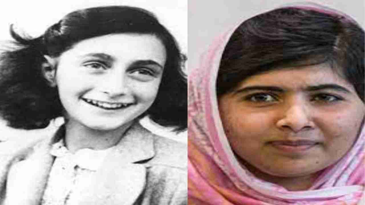 International Day of Girl Child 2021: From Anne Frank to Malala Yousafzai, inspiring girls who tried to bring positive changes across world