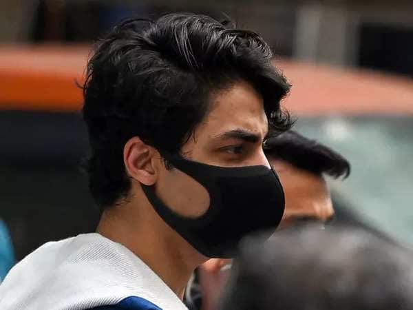 Aryan Khan