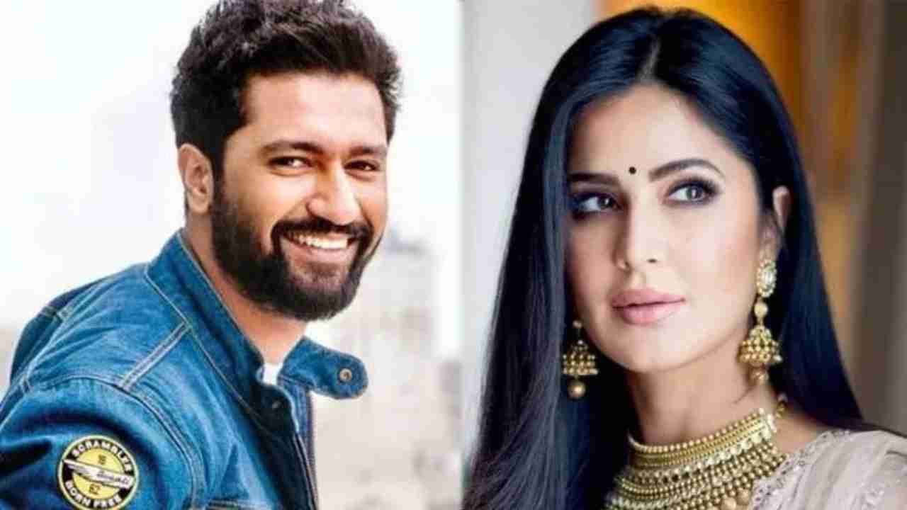What? Vicky Kaushal, Katrina Kaif to get engaged soon? Here's what Sardar Udham actor said