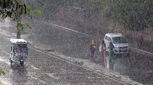 Uttarakhand rains