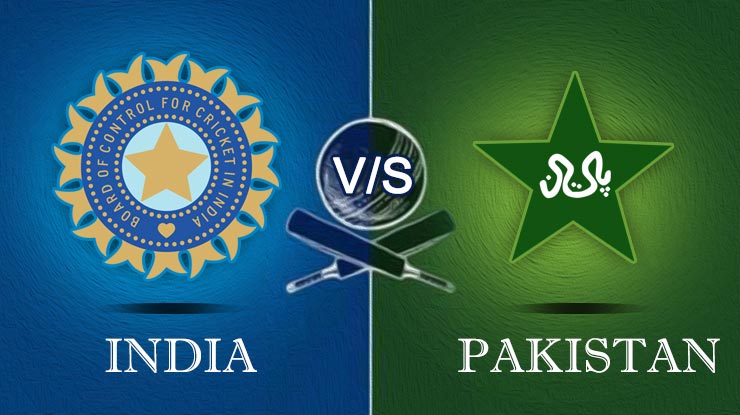 India vs Pakistan : Cricket Score of Ind vs Pak Final, ICC Champions Trophy  2017 Final, London