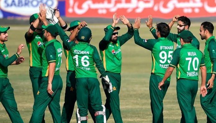 Pakistan-National-Cricket-Team
