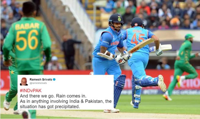 India-Pakistan T20 World Cup match: Here are some memes going viral before  Sunday's clash