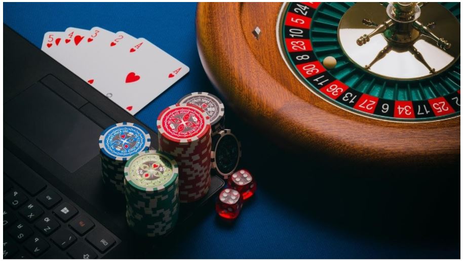 Indian Government Regulate Gambling