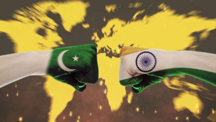 India vs Pakistan T20 World Cup 2021
