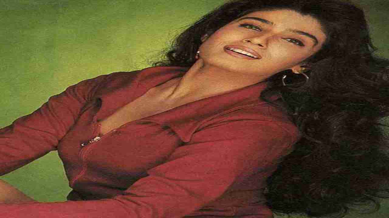 The queen of the 90s, Raveena Tandon has turned 47 today. From romancing Govinda to Ajay Devgn to Akshay Kumar, Ravina has worked with top Bollywood actors.