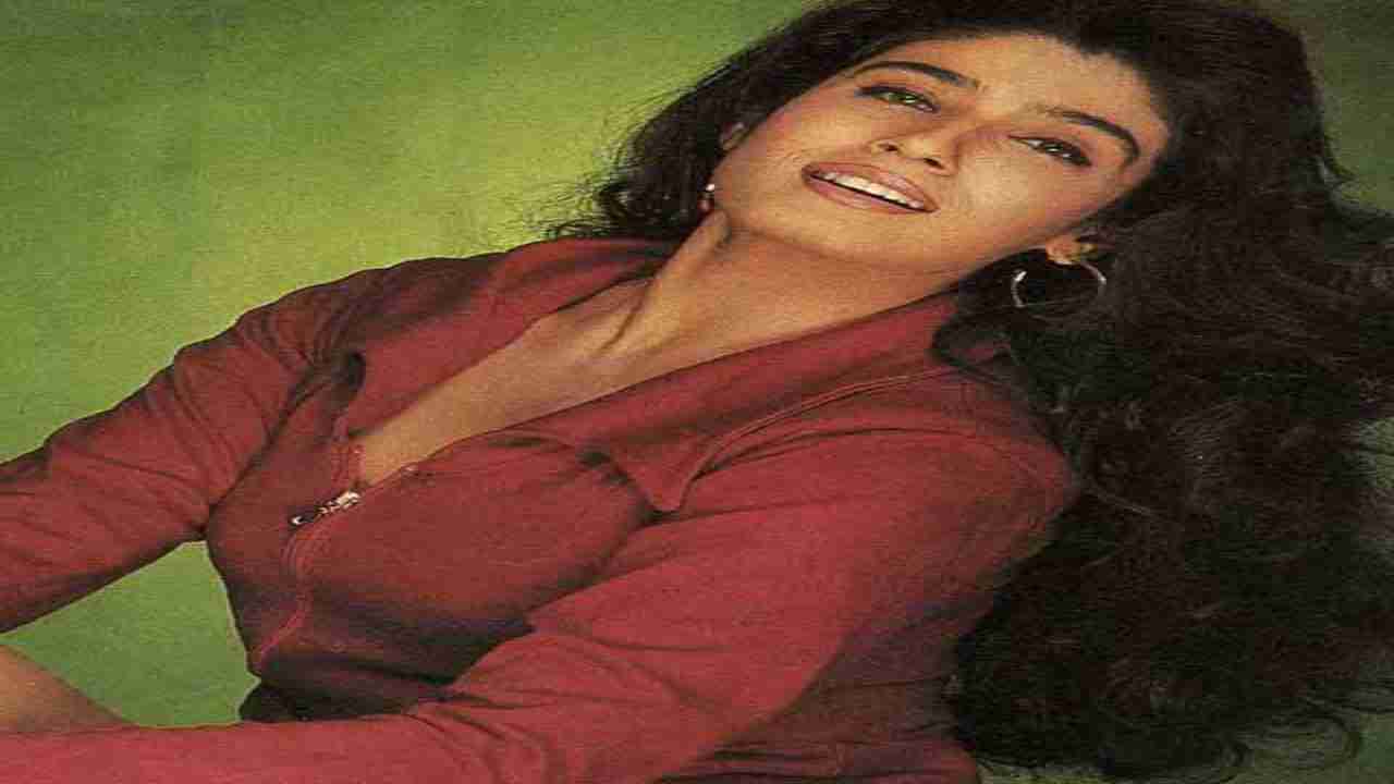 Raveena Tandon Ki Black Porn Video - Happy Birthday Raveena Tandon: From Mohra to Maatr, worth watching films of  ravishing actor