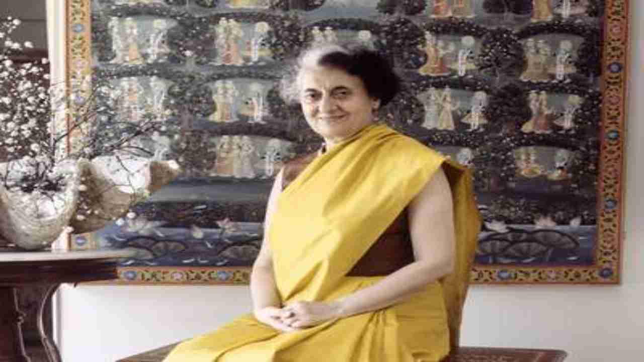 Indira Gandhi 37th death anniversary: Lesser-known facts about the only female Prime Minister of India